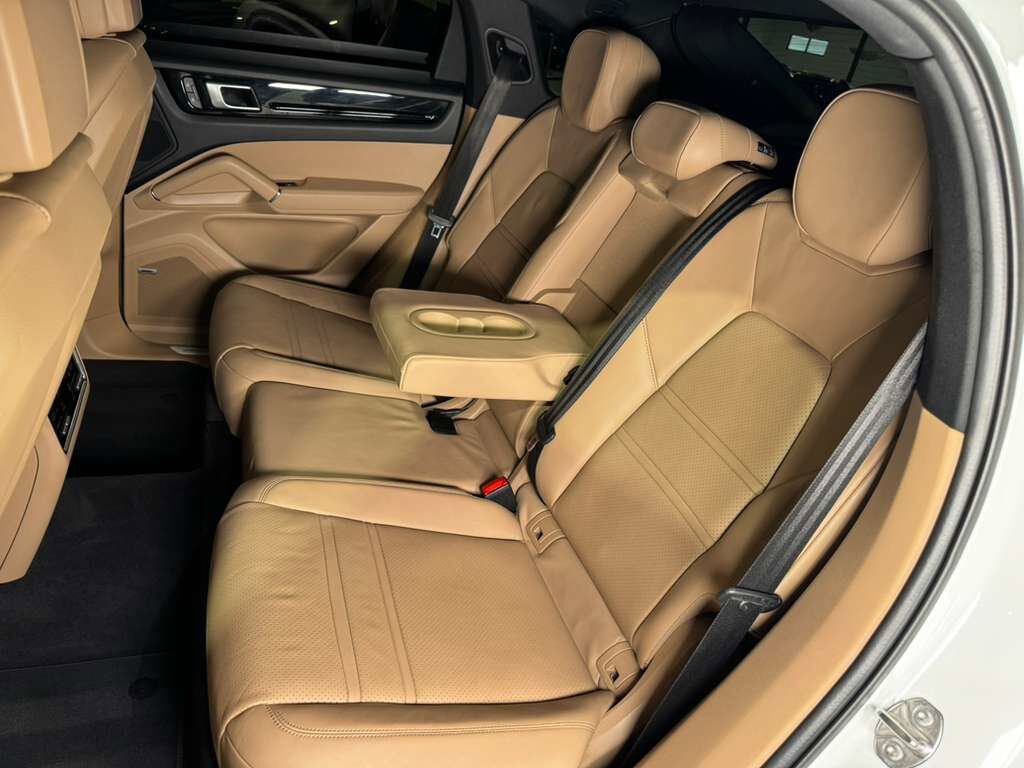 2022 Porsche Cayenne Fort Lauderdale FL