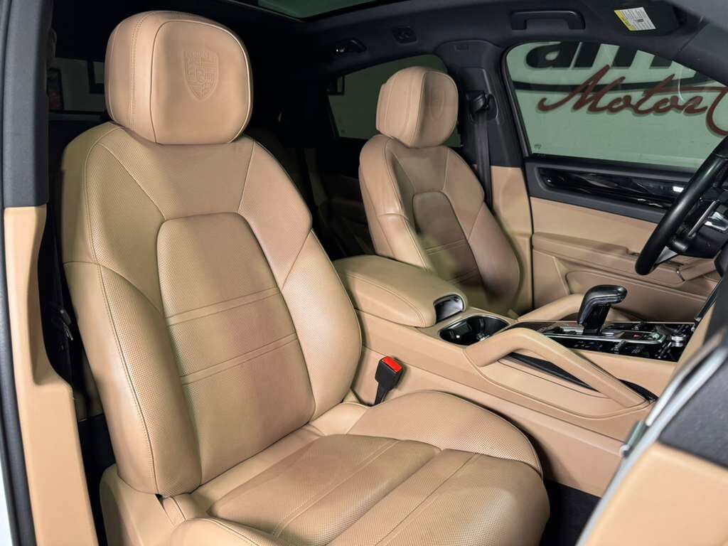 2022 Porsche Cayenne Fort Lauderdale FL