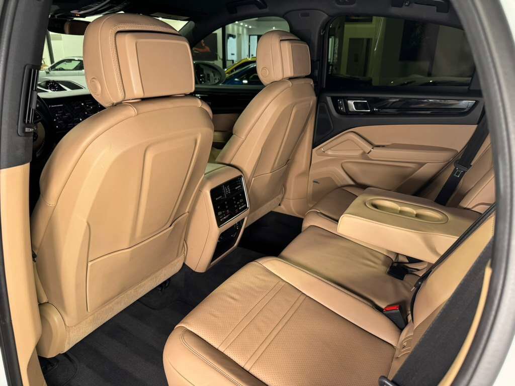 2022 Porsche Cayenne Fort Lauderdale FL