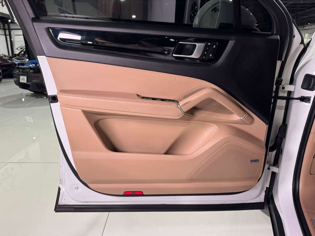 2022 Porsche Cayenne Fort Lauderdale FL