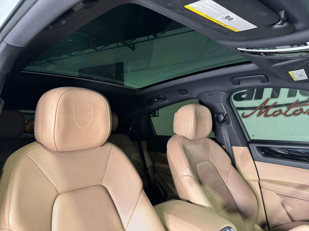 2022 Porsche Cayenne Fort Lauderdale FL