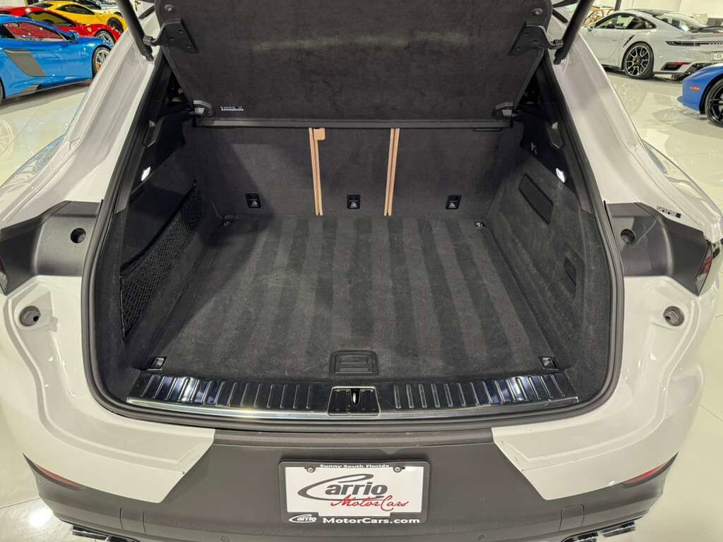 2022 Porsche Cayenne Fort Lauderdale FL