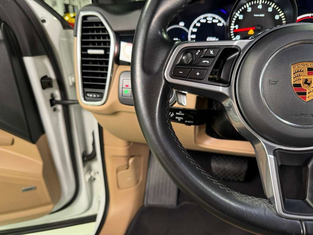 2022 Porsche Cayenne Fort Lauderdale FL