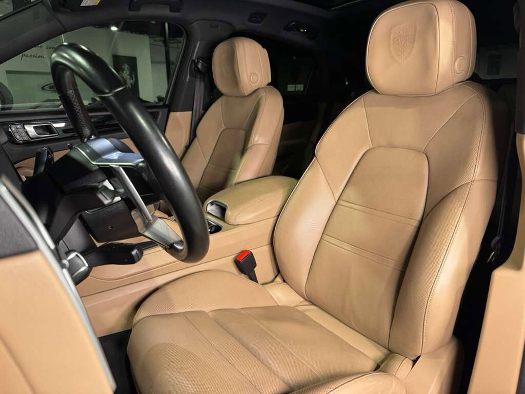 2022 Porsche Cayenne Fort Lauderdale FL