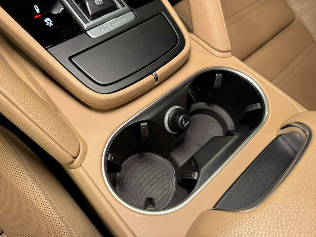 2022 Porsche Cayenne Fort Lauderdale FL