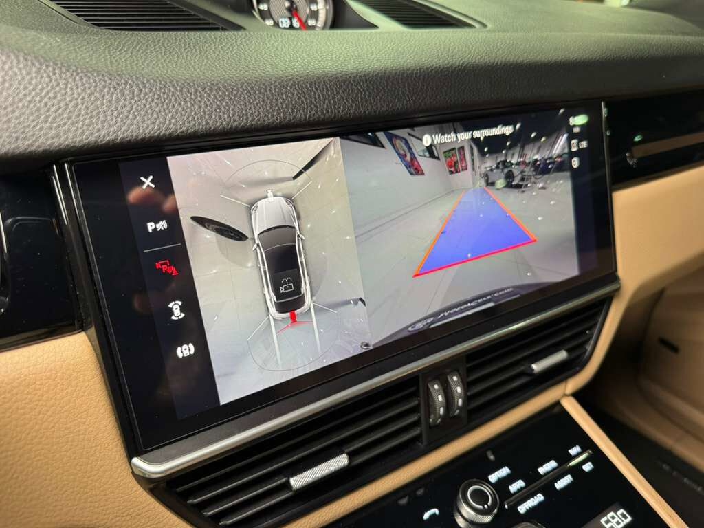 2022 Porsche Cayenne Fort Lauderdale FL