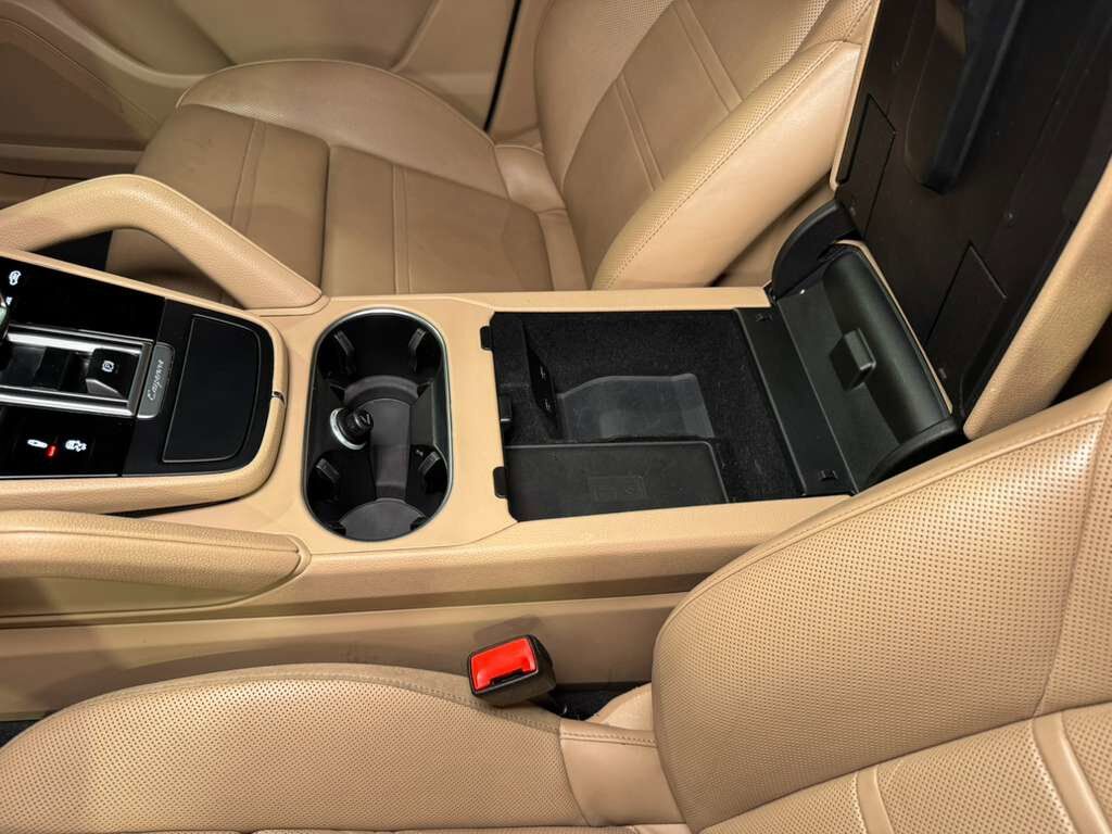 2022 Porsche Cayenne Fort Lauderdale FL