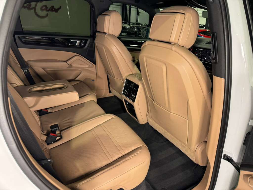 2022 Porsche Cayenne Fort Lauderdale FL