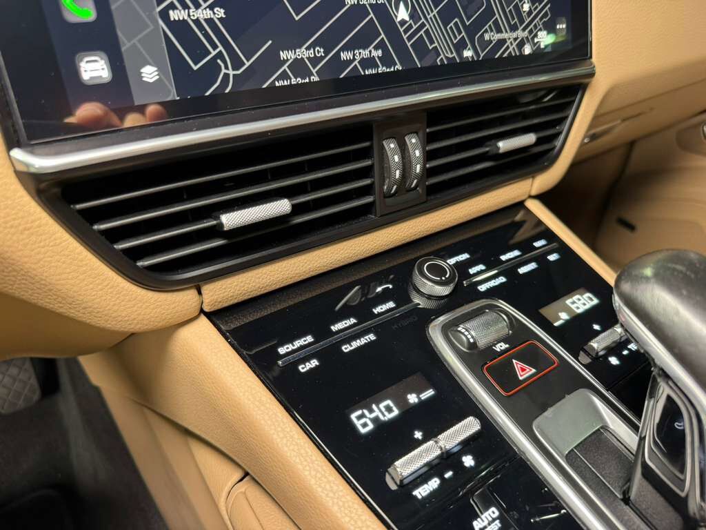 2022 Porsche Cayenne Fort Lauderdale FL