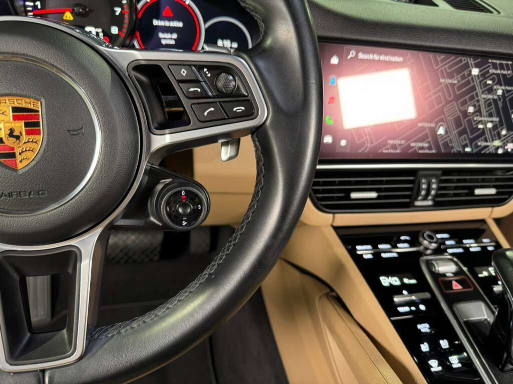 2022 Porsche Cayenne Fort Lauderdale FL