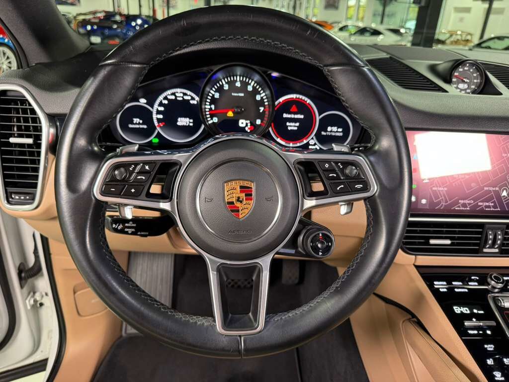 2022 Porsche Cayenne Fort Lauderdale FL
