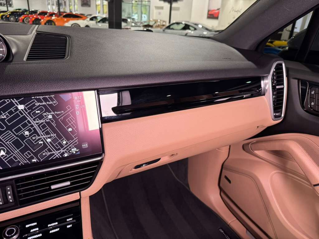 2022 Porsche Cayenne Fort Lauderdale FL