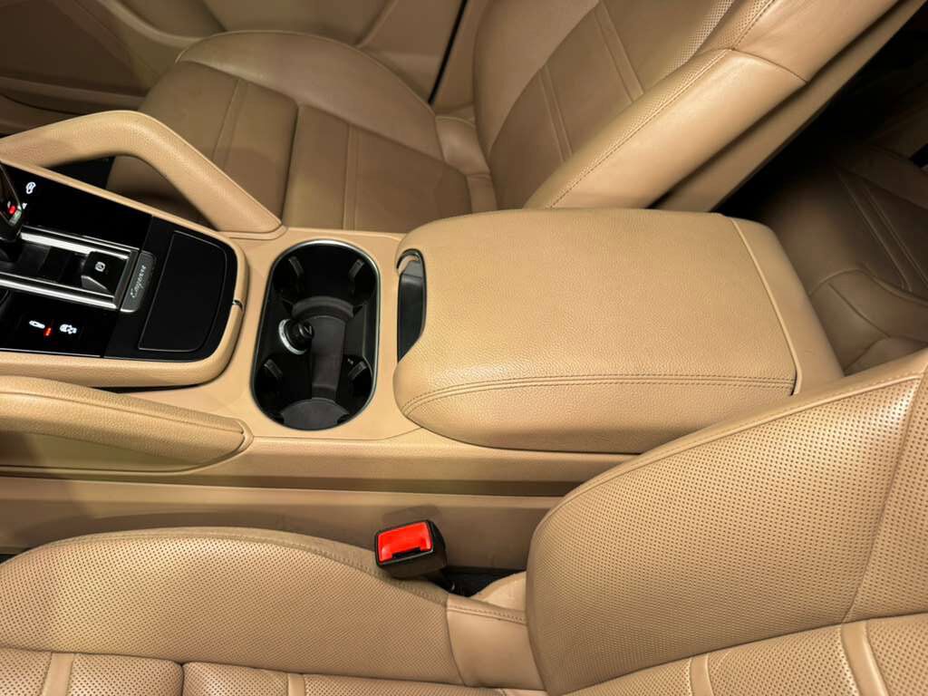 2022 Porsche Cayenne Fort Lauderdale FL