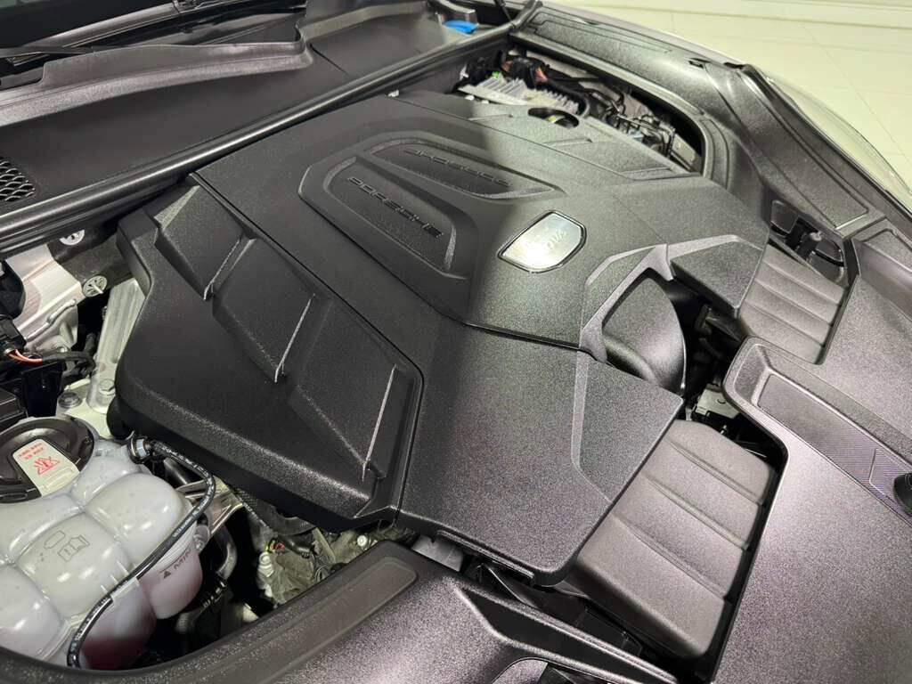 2022 Porsche Cayenne Fort Lauderdale FL