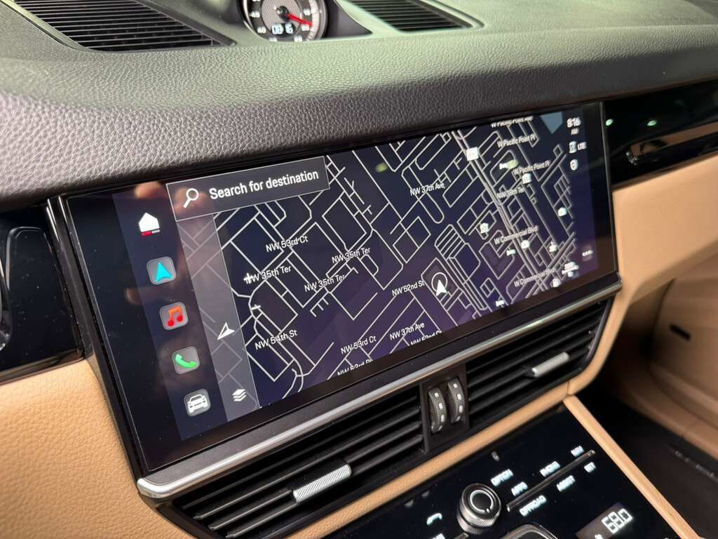 2022 Porsche Cayenne Fort Lauderdale FL