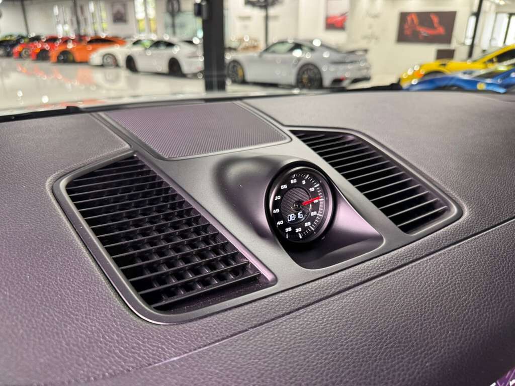 2022 Porsche Cayenne Fort Lauderdale FL