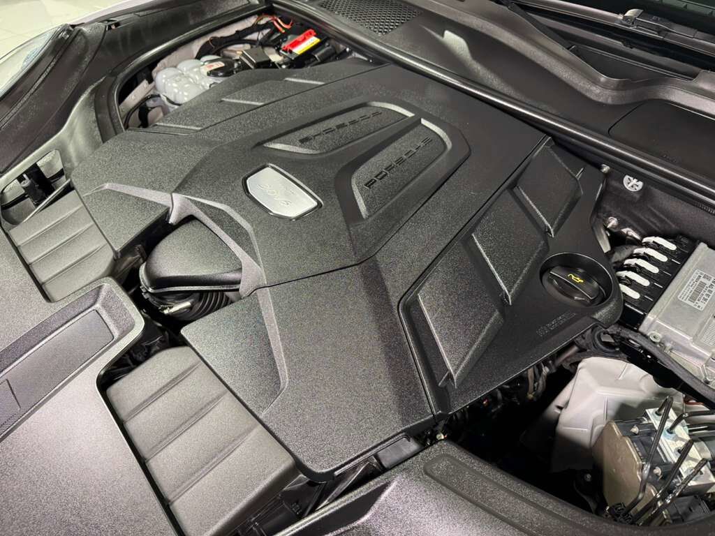 2022 Porsche Cayenne Fort Lauderdale FL