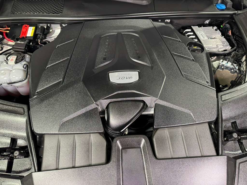 2022 Porsche Cayenne Fort Lauderdale FL