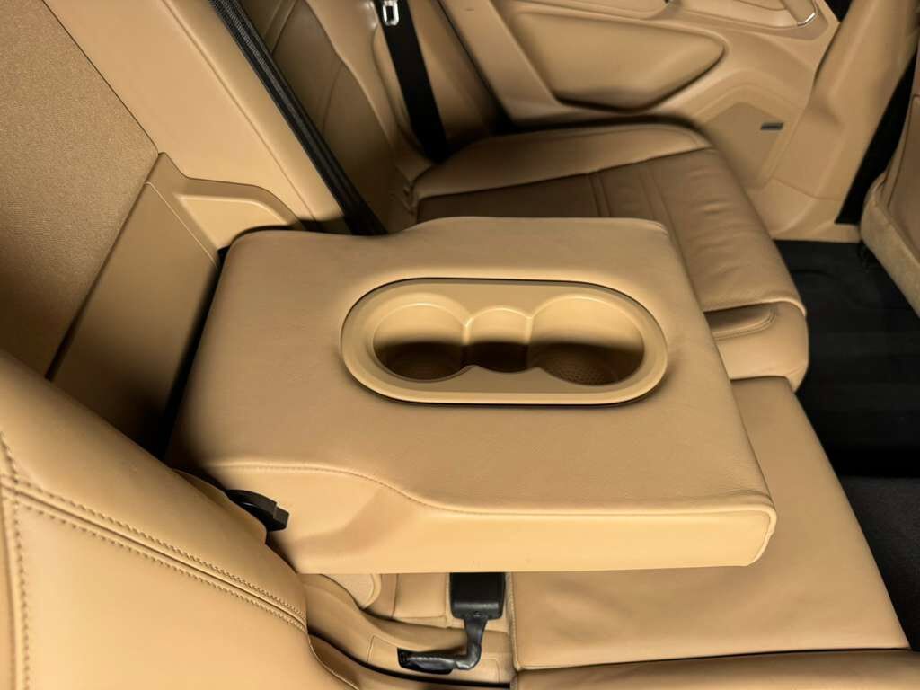 2022 Porsche Cayenne Fort Lauderdale FL