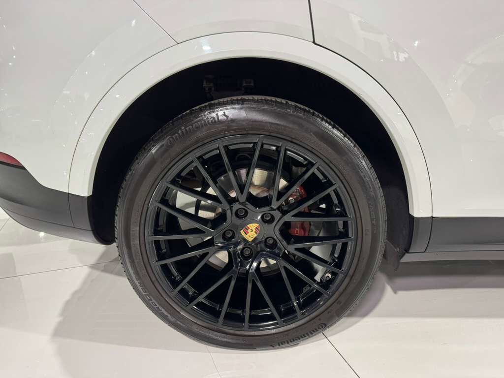 2022 Porsche Cayenne Fort Lauderdale FL