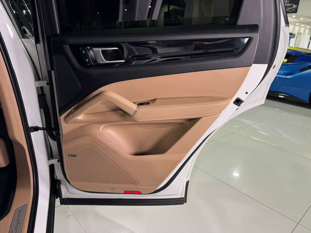 2022 Porsche Cayenne Fort Lauderdale FL