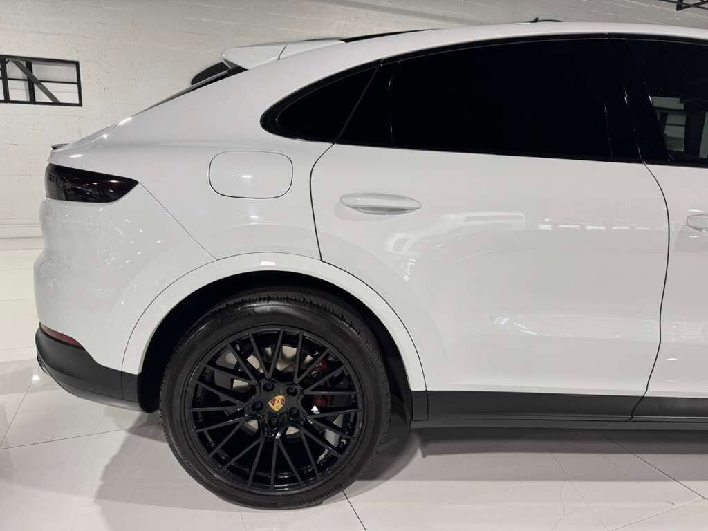 2022 Porsche Cayenne Fort Lauderdale FL