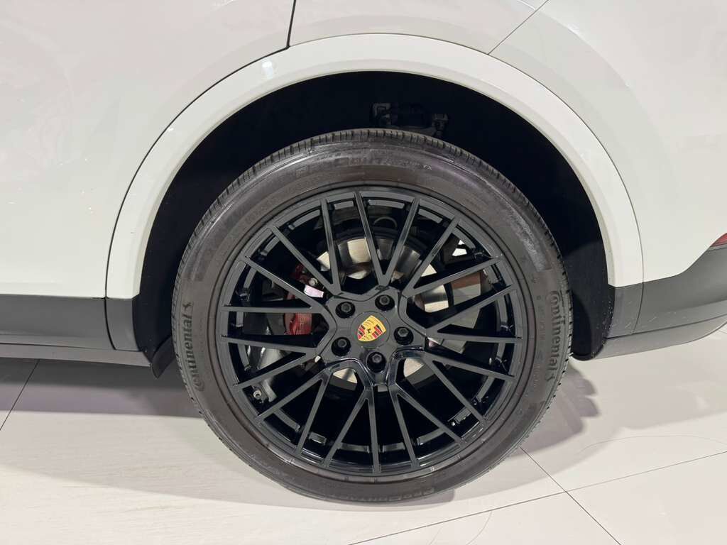 2022 Porsche Cayenne Fort Lauderdale FL