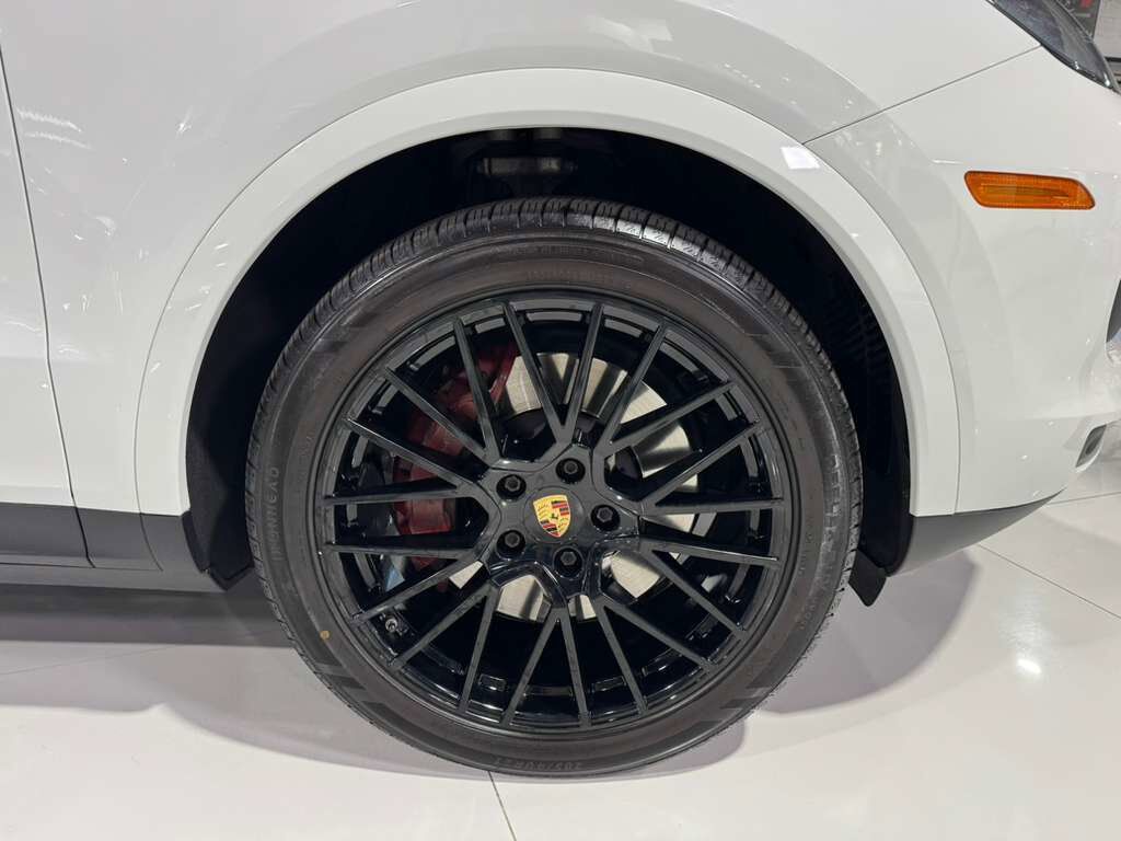 2022 Porsche Cayenne Fort Lauderdale FL