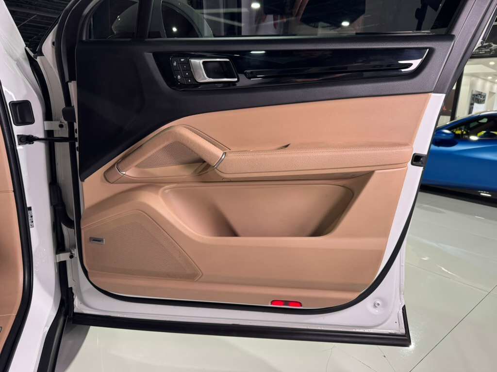 2022 Porsche Cayenne Fort Lauderdale FL