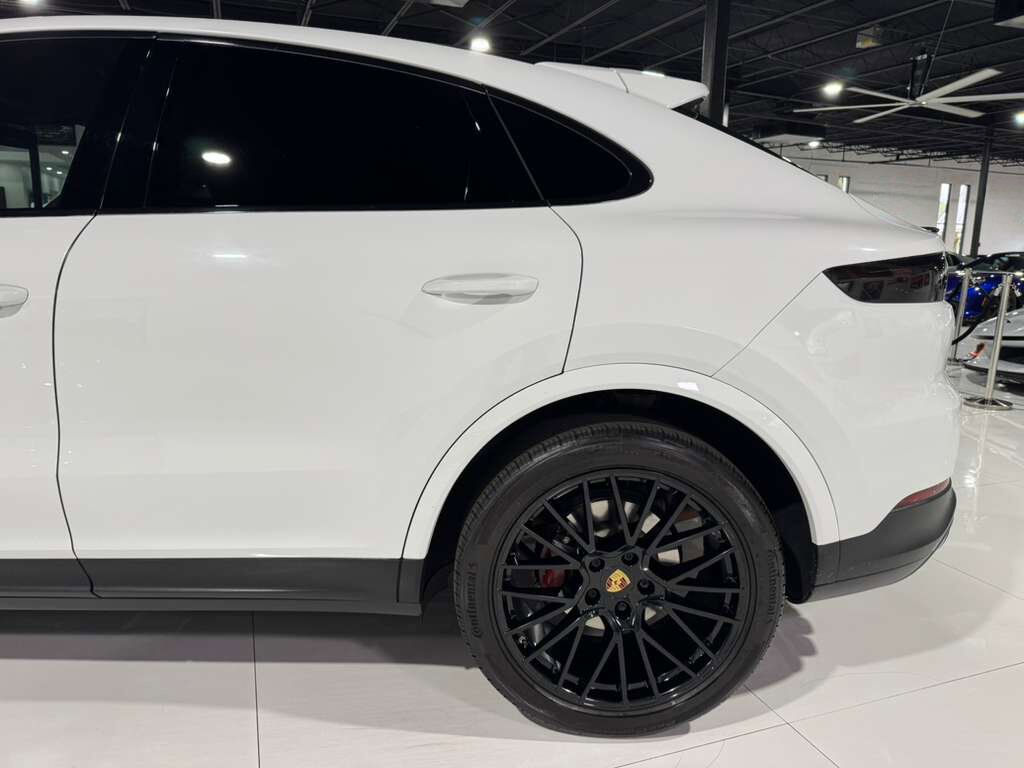 2022 Porsche Cayenne Fort Lauderdale FL