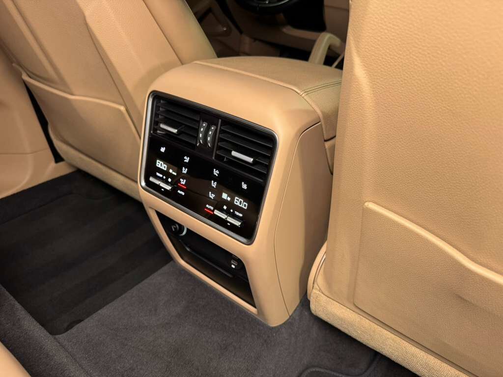 2022 Porsche Cayenne Fort Lauderdale FL