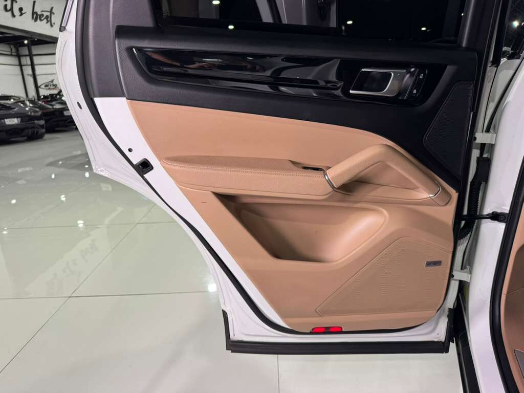 2022 Porsche Cayenne Fort Lauderdale FL