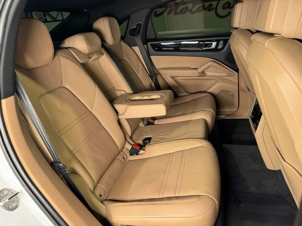 2022 Porsche Cayenne Fort Lauderdale FL