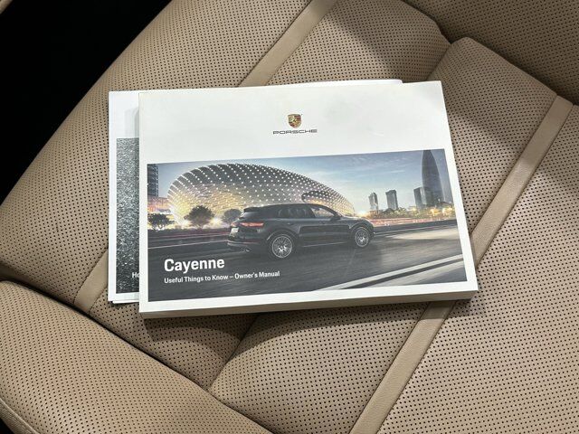 2022 Porsche Cayenne Newark DE