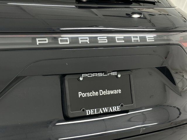 2022 Porsche Cayenne Newark DE