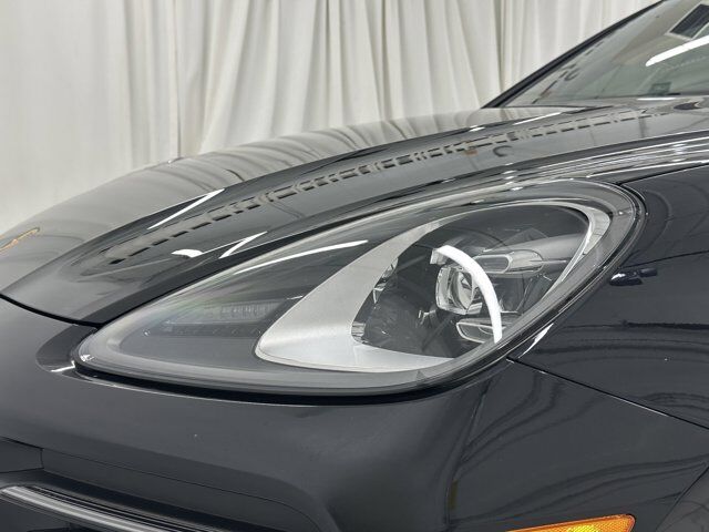 2022 Porsche Cayenne Newark DE