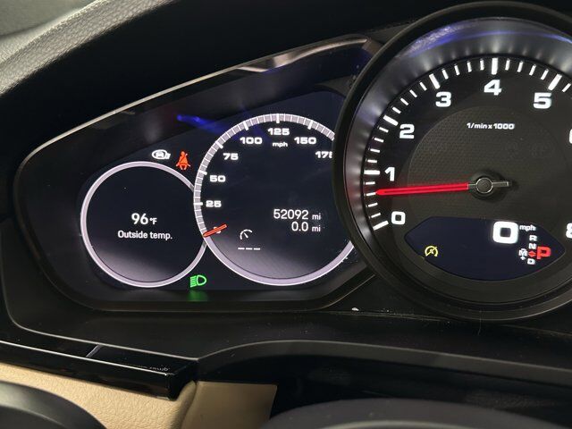 2022 Porsche Cayenne Newark DE