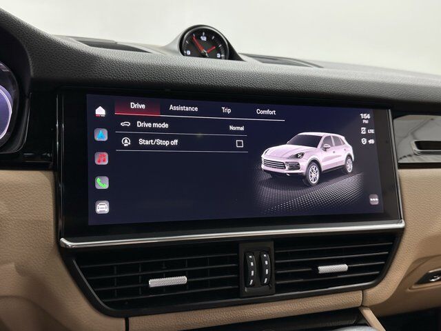 2022 Porsche Cayenne Newark DE