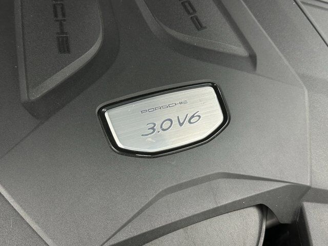 2022 Porsche Cayenne Newark DE