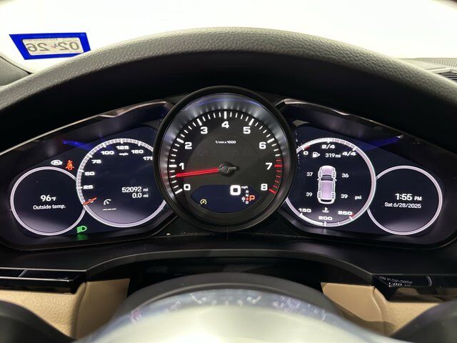 2022 Porsche Cayenne Newark DE