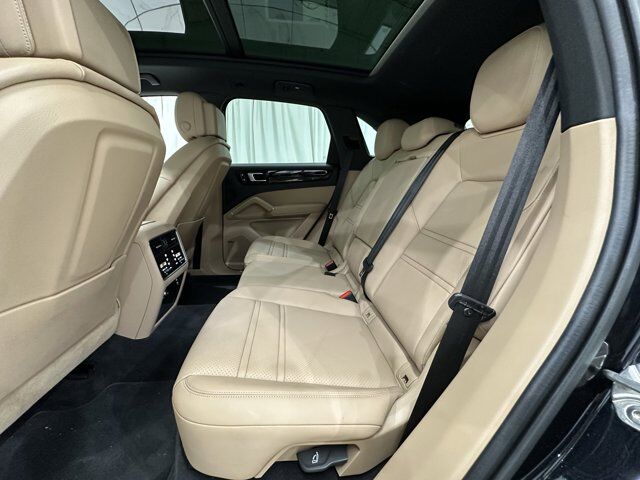 2022 Porsche Cayenne Newark DE