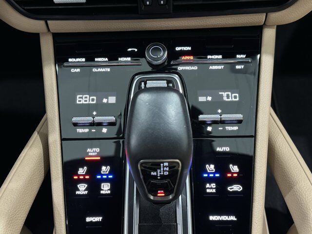2022 Porsche Cayenne Newark DE