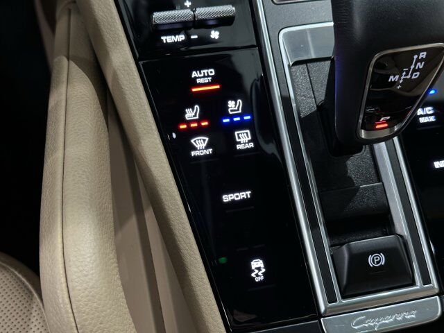 2022 Porsche Cayenne Newark DE