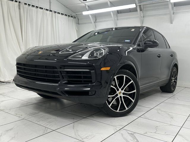 2022 Porsche Cayenne Newark DE