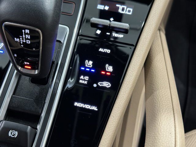 2022 Porsche Cayenne Newark DE