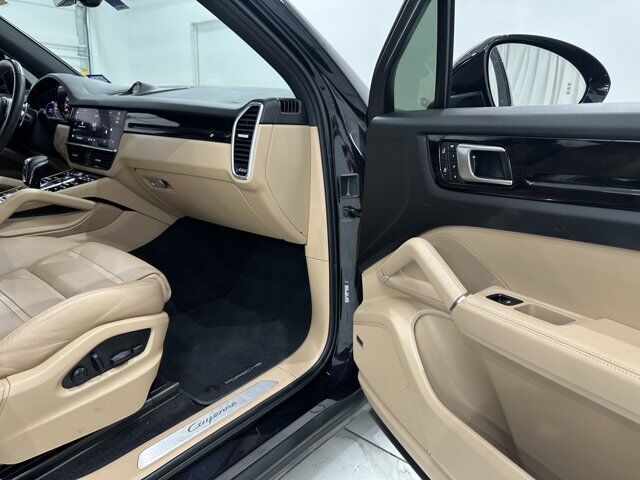 2022 Porsche Cayenne Newark DE