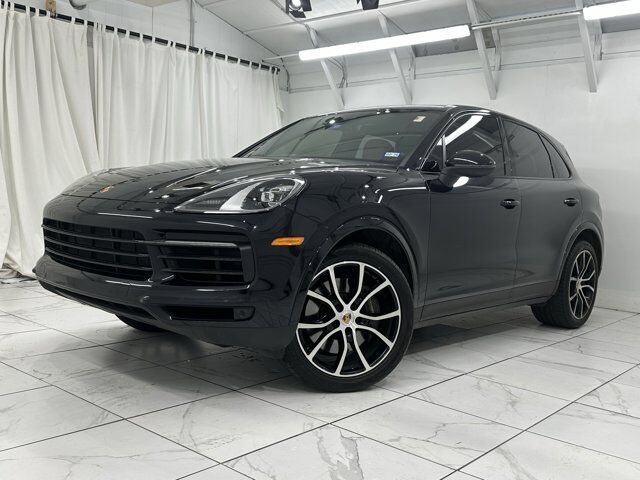 2022 Porsche Cayenne Newark DE