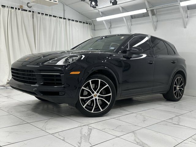 2022 Porsche Cayenne Newark DE