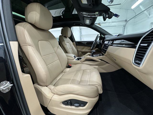 2022 Porsche Cayenne Newark DE
