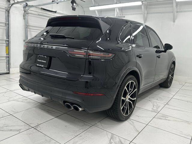 2022 Porsche Cayenne Newark DE